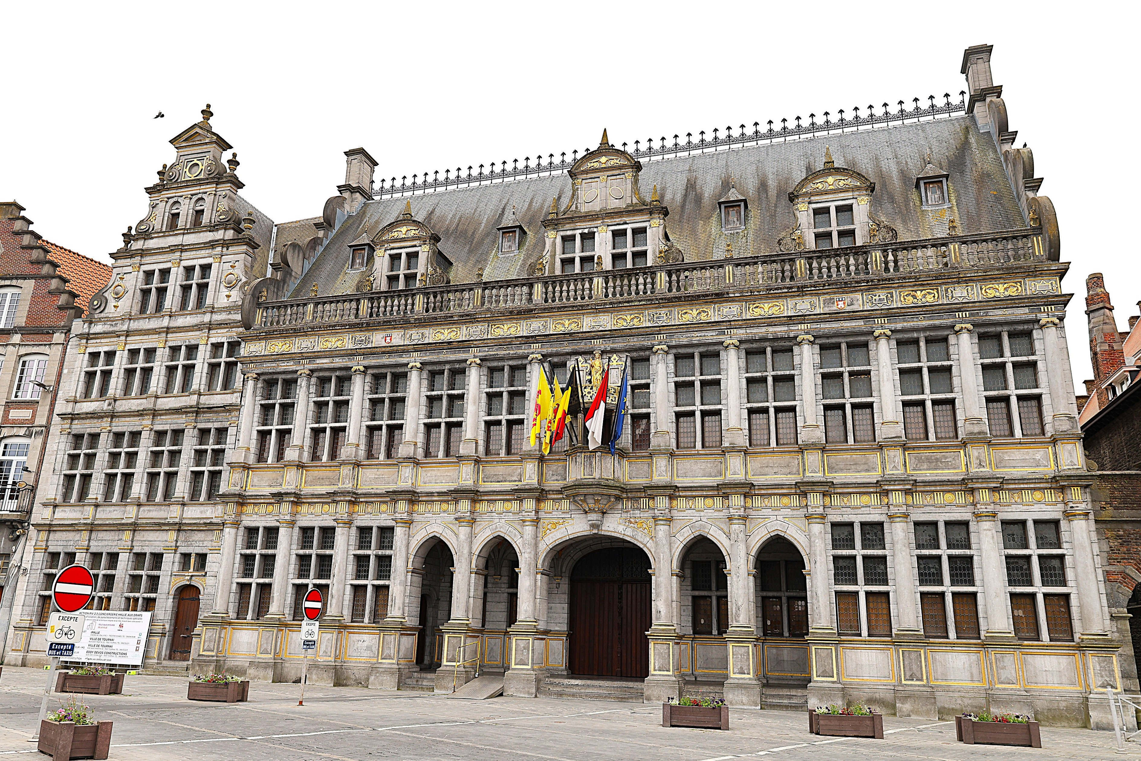Tournai